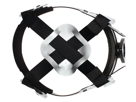 PYRAMEX Cap Style Ridgeline® Hydro Dipped Cap Style Safety Helmet, PK of 12 - MSE Supplies LLC