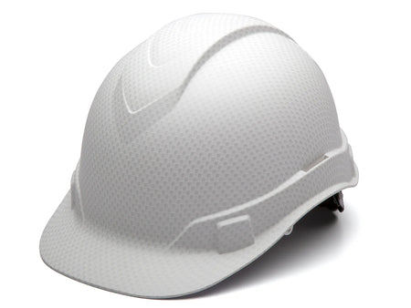 PYRAMEX Cap Style Ridgeline® Hydro Dipped Cap Style Safety Helmet, PK of 12 - MSE Supplies LLC