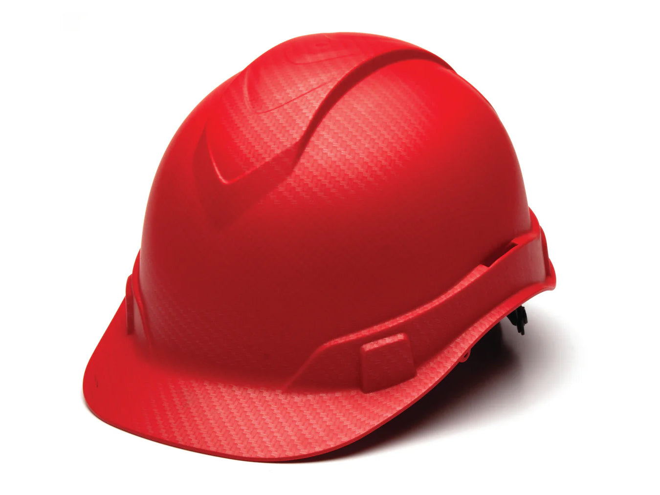 PYRAMEX Cap Style Ridgeline® Hydro Dipped Cap Style Safety Helmet, PK of 12 - MSE Supplies LLC