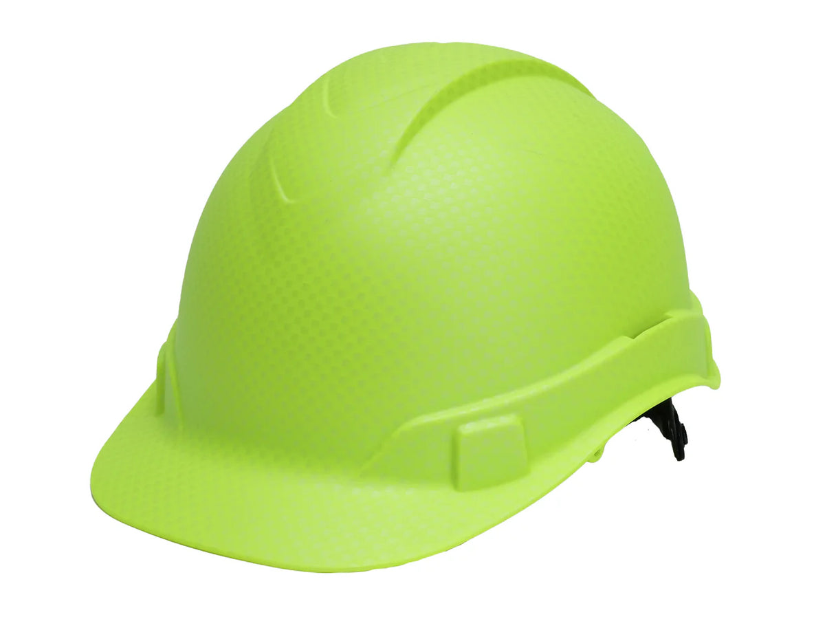 PYRAMEX Cap Style Ridgeline® Hydro Dipped Cap Style Safety Helmet, PK of 12 - MSE Supplies LLC