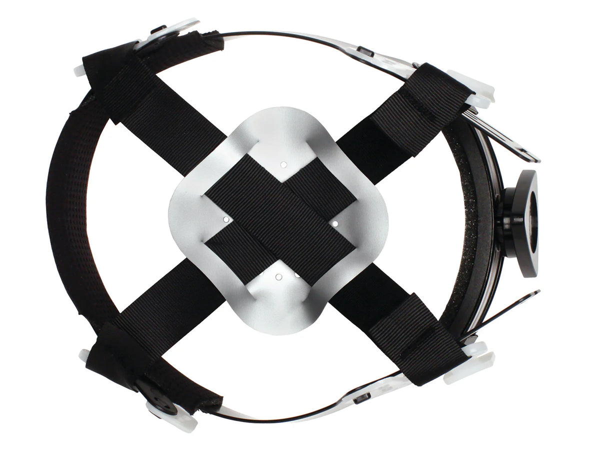 PYRAMEX Cap Style Ridgeline® Hydro Dipped Cap Style Vented Safety Helmet, PK of 16 - MSE Supplies LLC