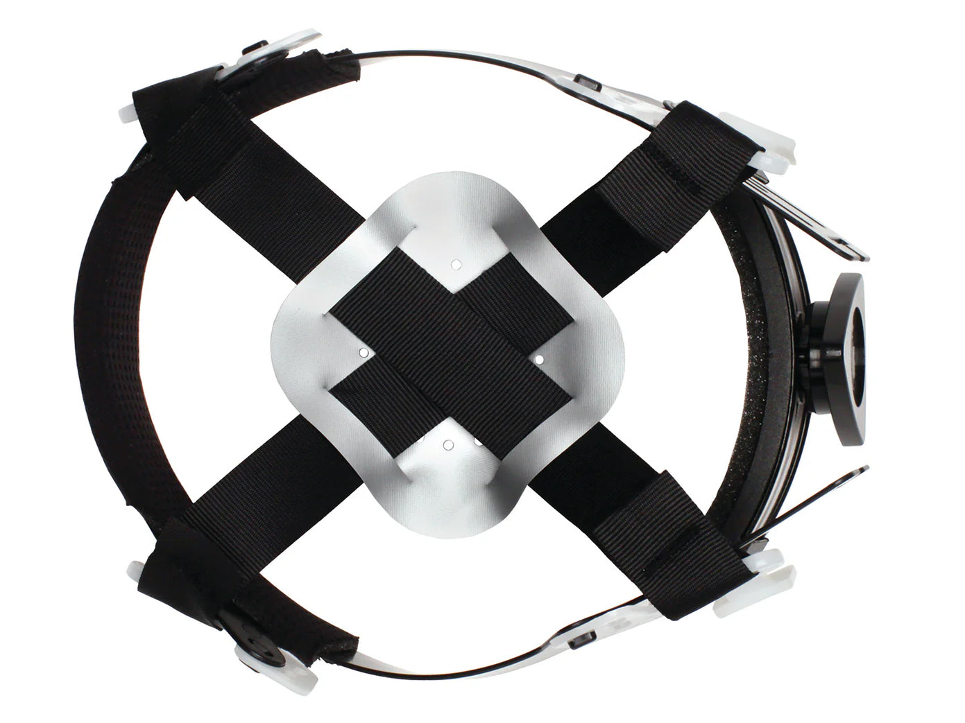 PYRAMEX Cap Style Ridgeline® Hydro Dipped Cap Style Vented Safety Helmet, PK of 16 - MSE Supplies LLC