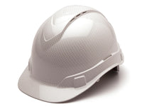 PYRAMEX Cap Style Ridgeline® Hydro Dipped Cap Style Vented Safety Helmet, PK of 16 - MSE Supplies LLC