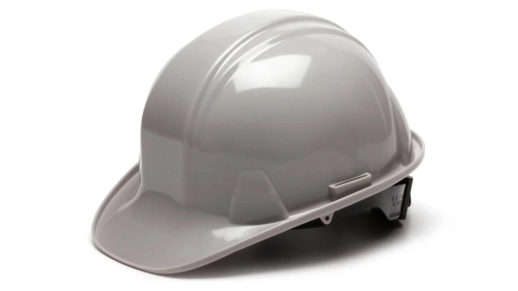 PYRAMEX Cap Style SL Series Cap Style Safety Helmet, PK of 12 - MSE Supplies LLC