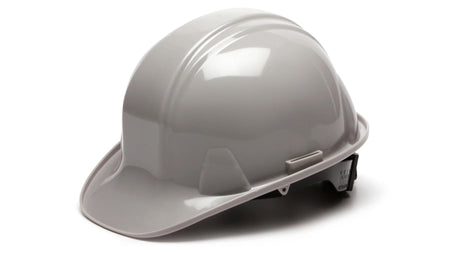 PYRAMEX Cap Style SL Series Cap Style Safety Helmet, PK of 12 - MSE Supplies LLC
