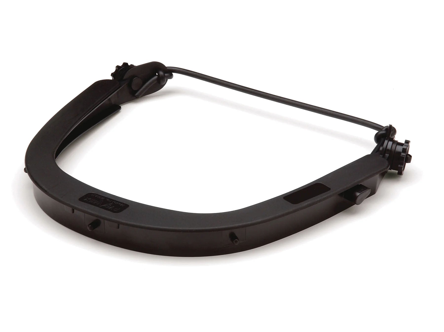 PYRAMEX Dielectric Cap Style Adapter, PK of 12 - MSE Supplies LLC