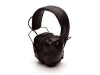 PYRAMEX Electronic Earmuff Amp BT™, PK of 12 - MSE Supplies LLC