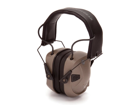 PYRAMEX Electronic Earmuff Amp BT™, PK of 12 - MSE Supplies LLC