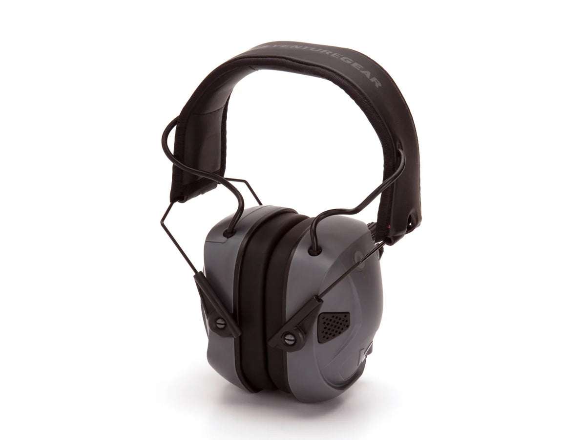 PYRAMEX Electronic Earmuff Amp BT™, PK of 12 - MSE Supplies LLC