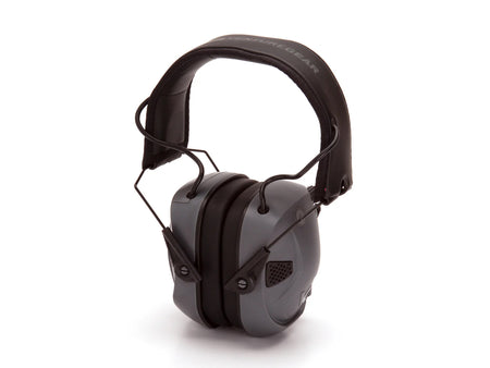 PYRAMEX Electronic Earmuff Amp BT™, PK of 12 - MSE Supplies LLC
