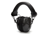 PYRAMEX Electronic Earmuff Clandestine™, PK of 12 - MSE Supplies LLC