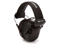 PYRAMEX Electronic Earmuff Sentinel™, PK of 12 - MSE Supplies LLC