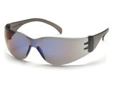 PYRAMEX Frameless Intruder® Safety Glasses, PK of 12 - MSE Supplies LLC