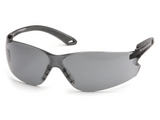 PYRAMEX Frameless Itek® Safety Glasses, PK of 12