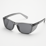 PYRAMEX Frameless Legacy® Safety Glasses, PK of 12, Laboratory Supplies, PYRAMEX, MSE Supplies