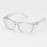 PYRAMEX Frameless Legacy® Safety Glasses, PK of 12, Laboratory Supplies, PYRAMEX, MSE Supplies