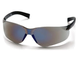 PYRAMEX Frameless Mini Ztek® Safety Glasses, PK of 12 - MSE Supplies LLC