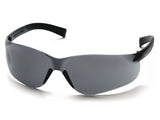 PYRAMEX Frameless Mini Ztek® Safety Glasses, PK of 12 - MSE Supplies LLC
