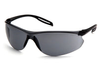 PYRAMEX Frameless Neshoba™ Safety Glasses, PK of 12 - MSE Supplies LLC