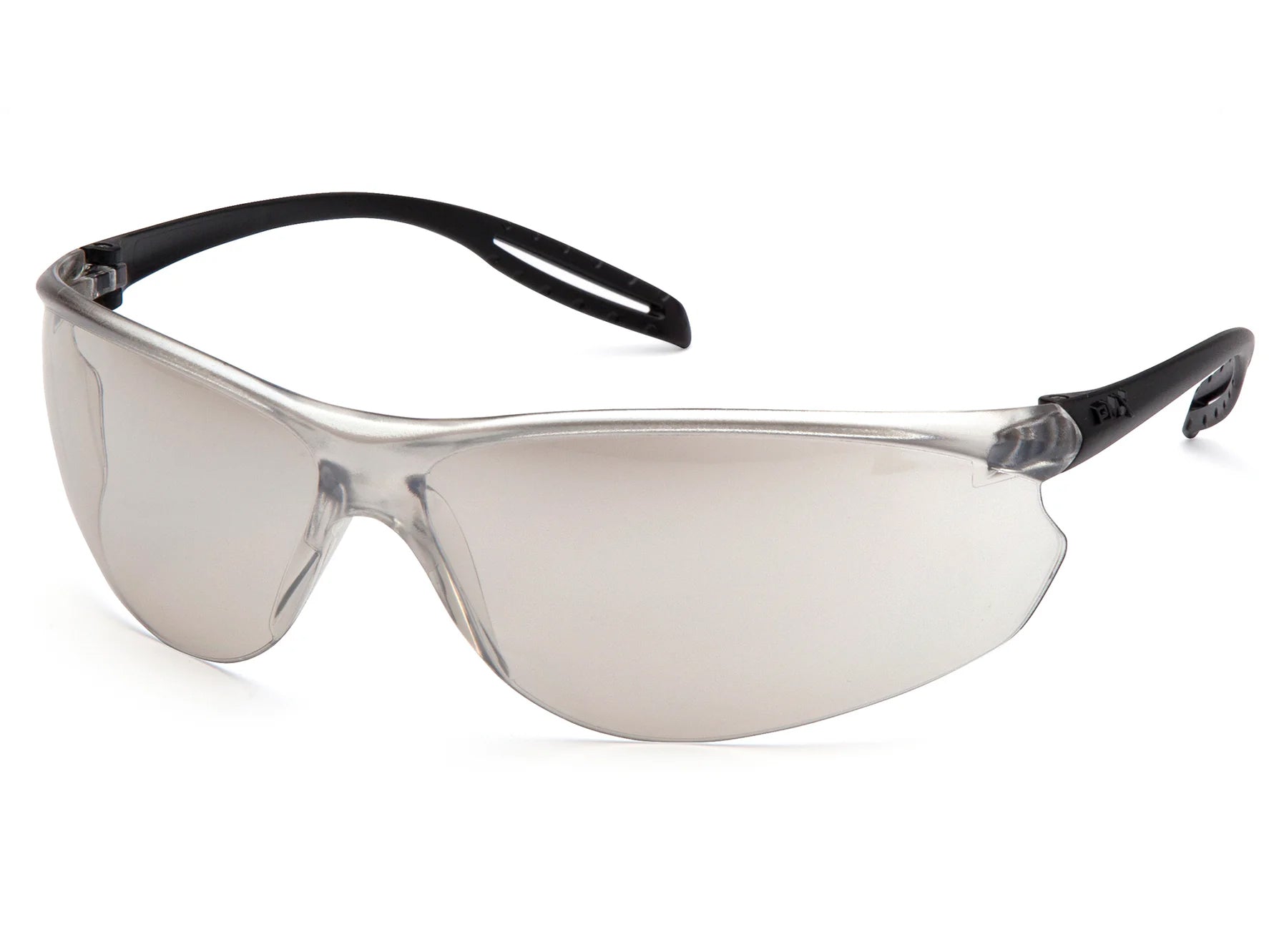 PYRAMEX Frameless Neshoba™ Safety Glasses, PK of 12 - MSE Supplies LLC