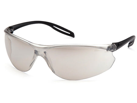 PYRAMEX Frameless Neshoba™ Safety Glasses, PK of 12 - MSE Supplies LLC