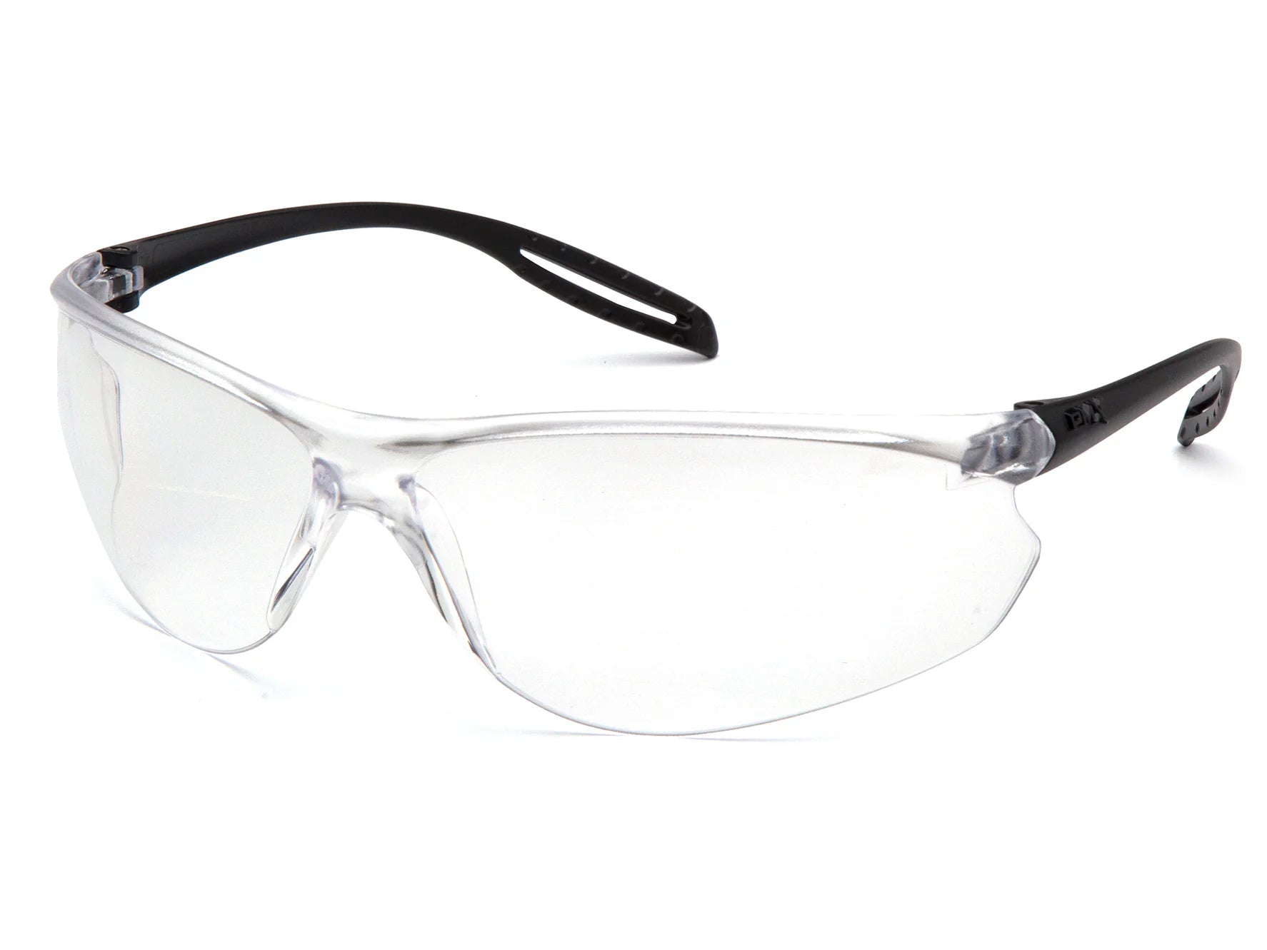PYRAMEX Frameless Neshoba™ Safety Glasses, PK of 12 - MSE Supplies LLC