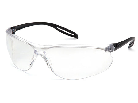 PYRAMEX Frameless Neshoba™ Safety Glasses, PK of 12 - MSE Supplies LLC