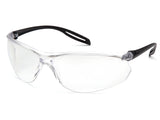 PYRAMEX Frameless Neshoba™ Safety Glasses, PK of 12 - MSE Supplies LLC