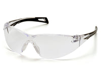 PYRAMEX Frameless PMXSLIM® Safety Glasses, PK of 12 - MSE Supplies LLC