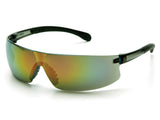 PYRAMEX Frameless Provoq® Safety Glasses, PK of 12 - MSE Supplies LLC