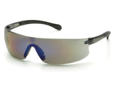 PYRAMEX Frameless Provoq® Safety Glasses, PK of 12 - MSE Supplies LLC