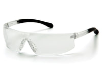 PYRAMEX Frameless Provoq® Safety Glasses, PK of 12 - MSE Supplies LLC