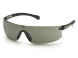 PYRAMEX Frameless Provoq® Safety Glasses, PK of 12 - MSE Supplies LLC