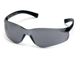 PYRAMEX Frameless Ztek® Safety Glasses, PK of 12 - MSE Supplies LLC