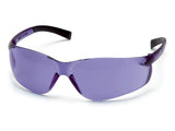 PYRAMEX Frameless Ztek® Safety Glasses, PK of 12 - MSE Supplies LLC