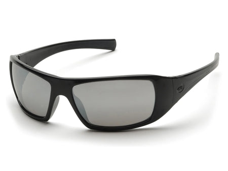 PYRAMEX Full Frame Goliath® Safety Glasses, PK of 12 - MSE Supplies LLC