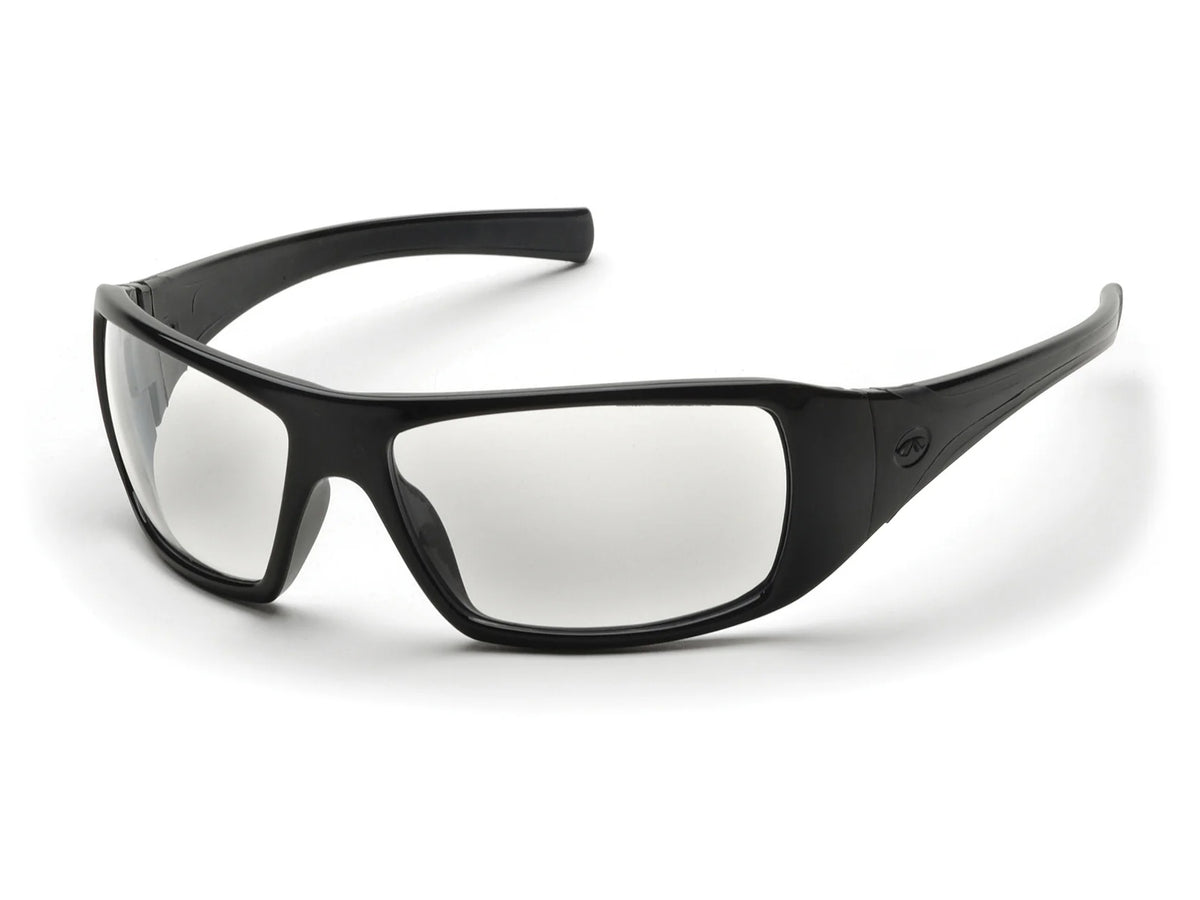 PYRAMEX Full Frame Goliath® Safety Glasses, PK of 12 - MSE Supplies LLC