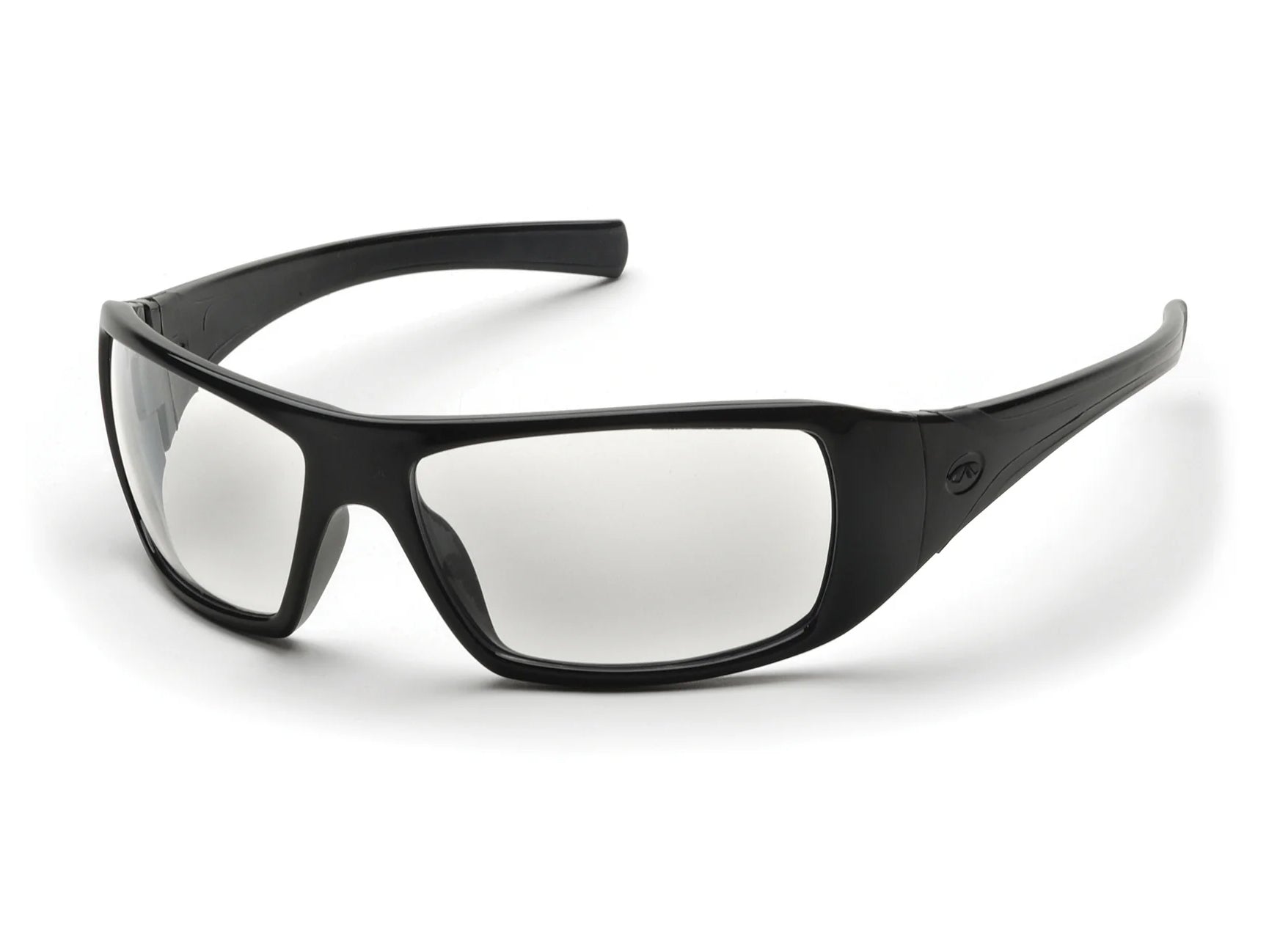 PYRAMEX Full Frame Goliath® Safety Glasses, PK of 12 - MSE Supplies LLC