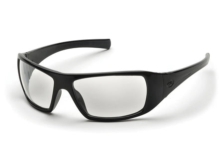 PYRAMEX Full Frame Goliath® Safety Glasses, PK of 12 - MSE Supplies LLC