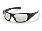 PYRAMEX Full Frame Goliath® Safety Glasses, PK of 12 - MSE Supplies LLC