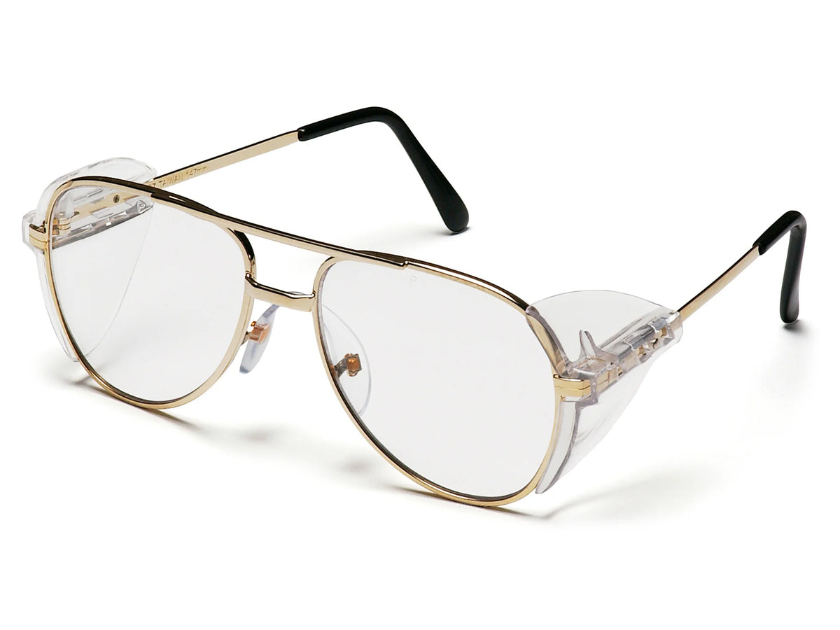 PYRAMEX Full Frame Pathfinder ™ Safety Glasses, PK of 12 - MSE Supplies LLC