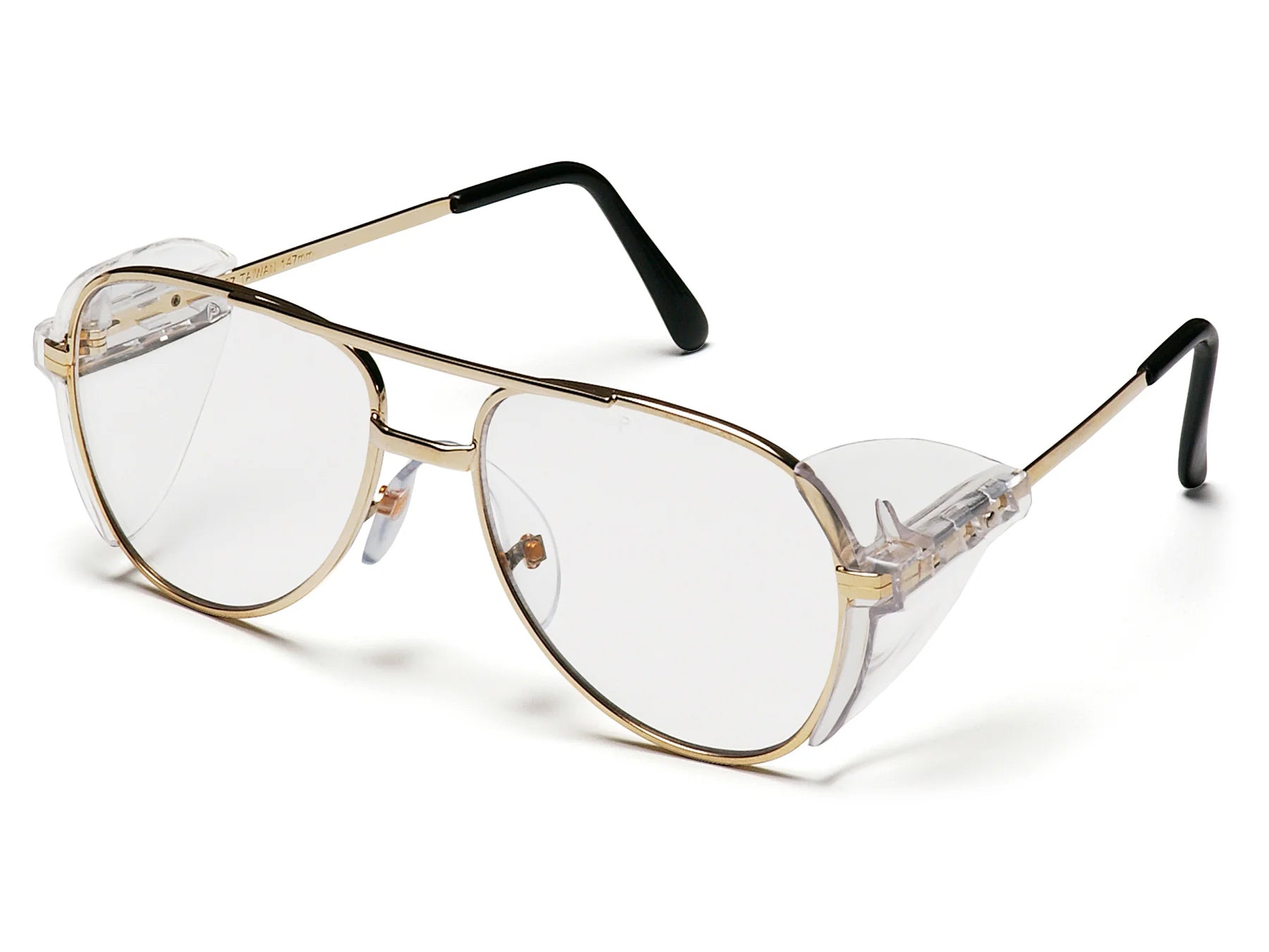 PYRAMEX Full Frame Pathfinder ™ Safety Glasses, PK of 12 - MSE Supplies LLC