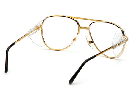 PYRAMEX Full Frame Pathfinder ™ Safety Glasses, PK of 12 - MSE Supplies LLC