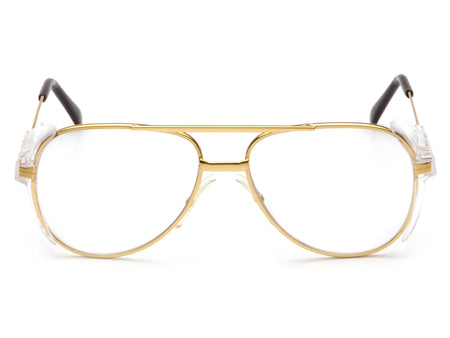 PYRAMEX Full Frame Pathfinder ™ Safety Glasses, PK of 12 - MSE Supplies LLC