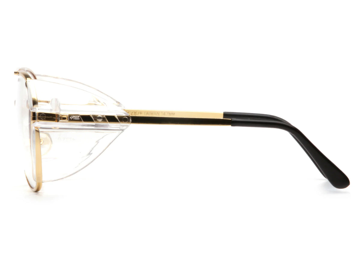 PYRAMEX Full Frame Pathfinder ™ Safety Glasses, PK of 12 - MSE Supplies LLC