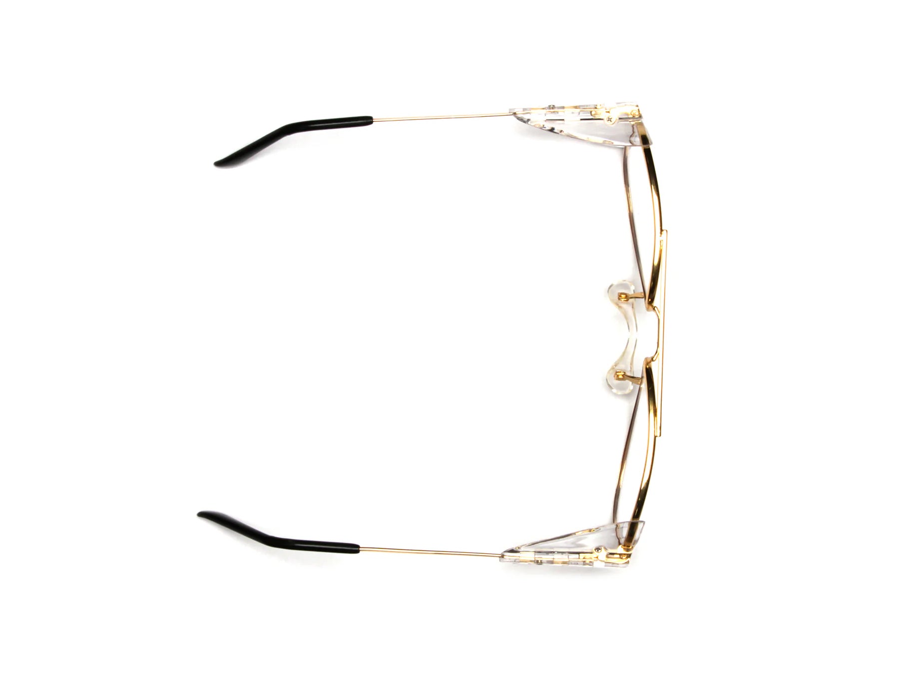 PYRAMEX Full Frame Pathfinder ™ Safety Glasses, PK of 12 - MSE Supplies LLC