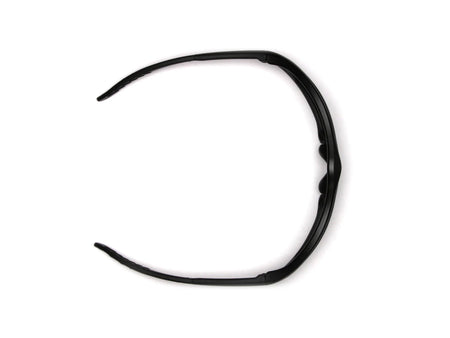 PYRAMEX Full Frame Trifecta® Punched Steel Safety Glasses, PK of 12 - MSE Supplies LLC