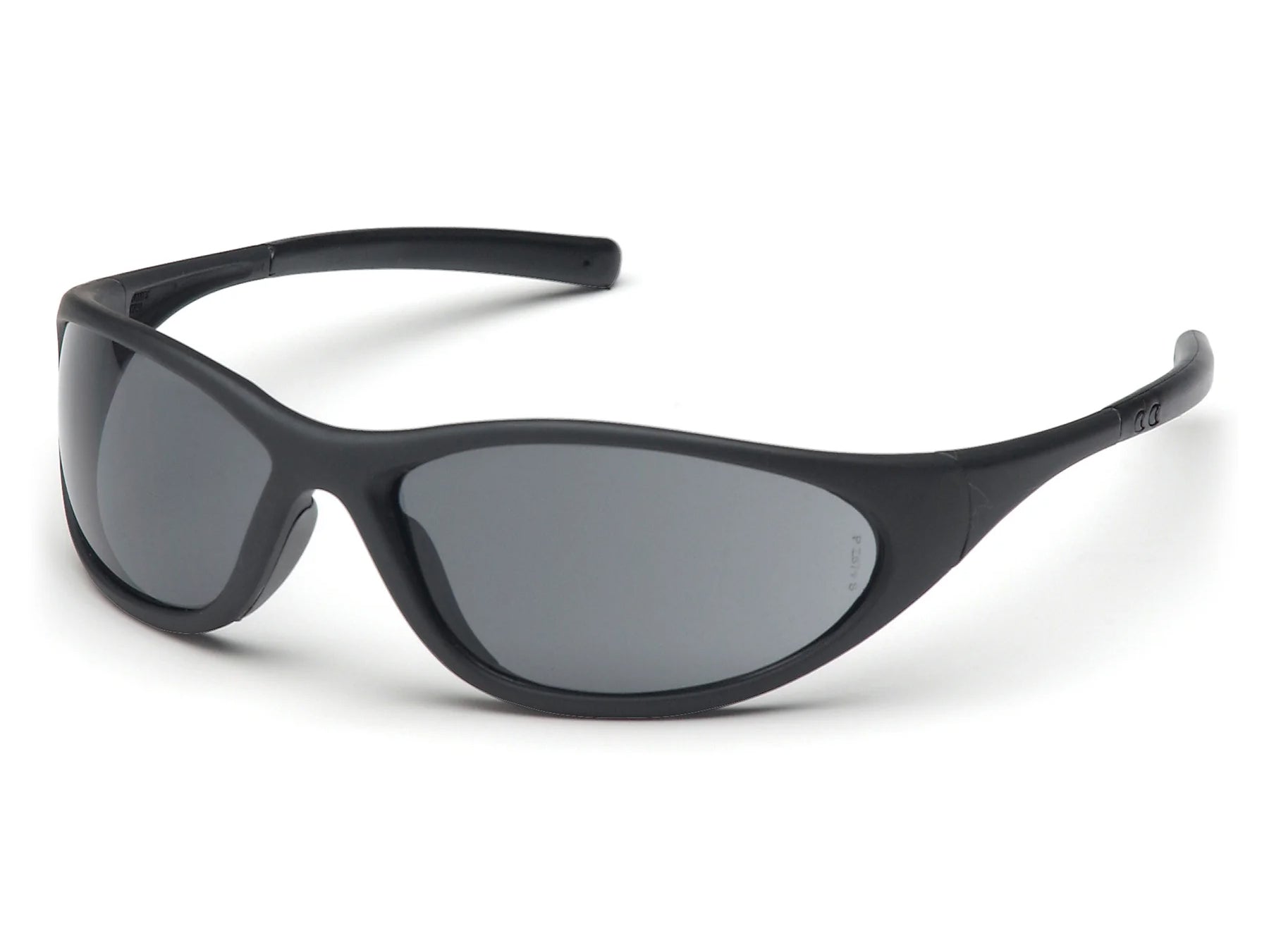 PYRAMEX Full Frame Zone II® Safety Glasses, PK of 12 - MSE Supplies LLC