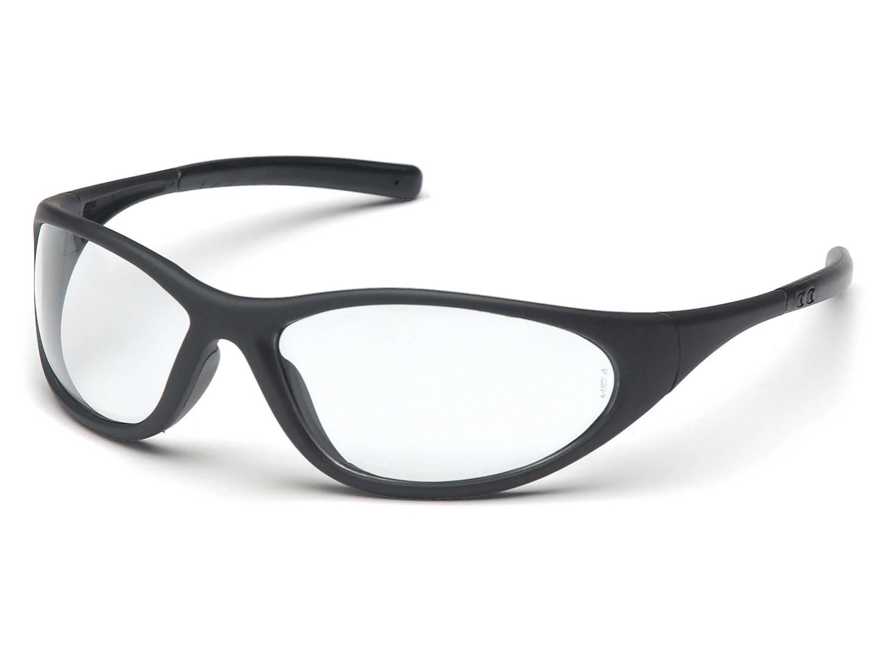 PYRAMEX Full Frame Zone II® Safety Glasses, PK of 12 - MSE Supplies LLC