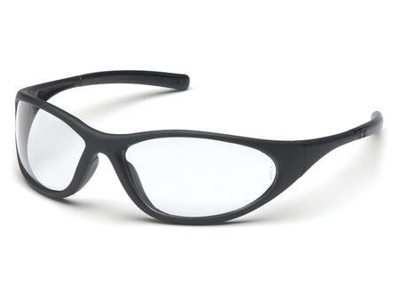 PYRAMEX Full Frame Zone II® Safety Glasses, PK of 12 - MSE Supplies LLC